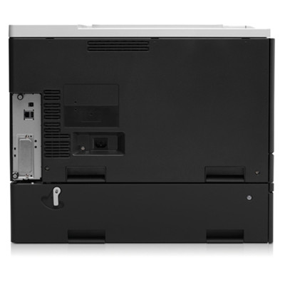 Лазерний принтер HP Color LJ Enterprise CP5525dn A3 / Кольоровий, Чорний / 600 x 600 dpi