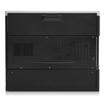 Лазерний принтер HP Color LJ Enterprise CP5525dn A3 / Кольоровий, Чорний / 600 x 600 dpi