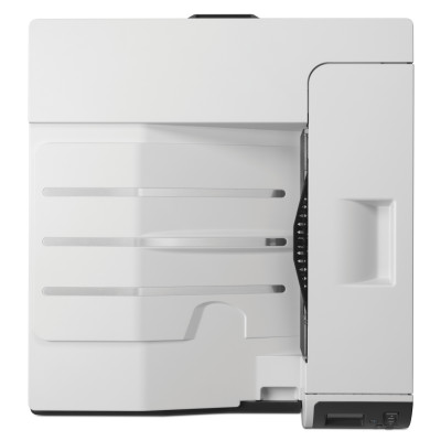 Лазерний принтер HP Color LJ Enterprise CP5525dn A3 / Кольоровий, Чорний / 600 x 600 dpi