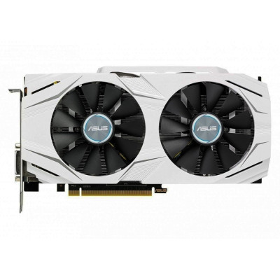 Відеокарта ASUS GeForce GTX1060 3 ГБ / 192 біт / GDDR5 / 8008 МГц / Стандартна