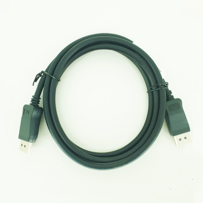 Б/У Кабель DP - DP 1.8m (ориг.) NEW Б/У Кабель DP - DP 1.8m (ориг.) NEW