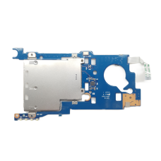 Доп. плата Card Reader для ноутбука HP Probook 6460b 8460p (6050a2398801)