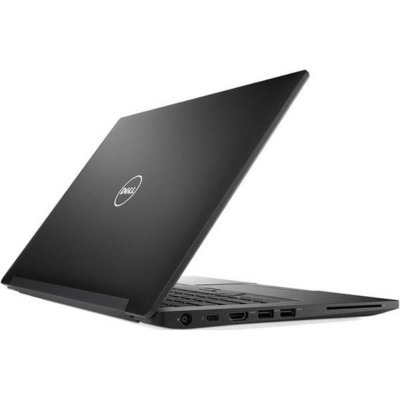 Ноутбук Dell Latitude 7490 / 14” / 1920x1080 FullHD / i7-8650U / SO-DIMM DDR4 16 ГБ / SSD 256 ГБ / Intel UHD Graphics 620 / Класс А-