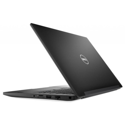 Ноутбук Dell Latitude 7490 / 14” / 1920x1080 FullHD / i7-8650U / SO-DIMM DDR4 16 ГБ / SSD 256 ГБ / Intel UHD Graphics 620 / Класс А-