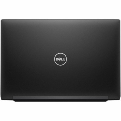 Ноутбук Dell Latitude 7490 / 14” / 1920x1080 FullHD / i7-8650U / SO-DIMM DDR4 16 ГБ / SSD 256 ГБ / Intel UHD Graphics 620 / Класс А-