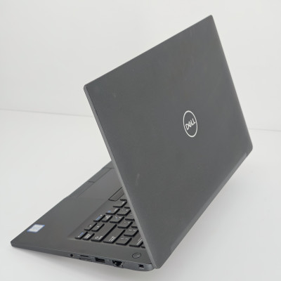 Ноутбук Dell Latitude 7490 / 14” / 1920x1080 FullHD / i7-8650U / SO-DIMM DDR4 16 ГБ / SSD 256 ГБ / Intel UHD Graphics 620 / Класс А-