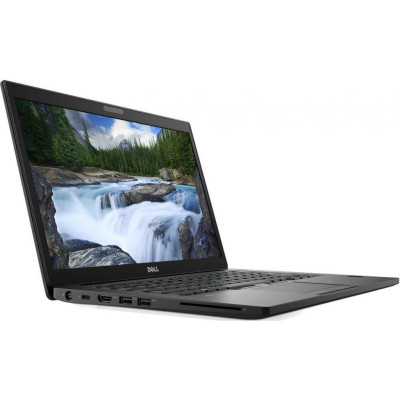 Ноутбук Dell Latitude 7490 / 14” / 1920x1080 FullHD / i7-8650U / SO-DIMM DDR4 16 ГБ / SSD 256 ГБ / Intel UHD Graphics 620 / Класс А-