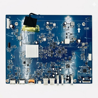 Б/У Материнская плата Dell 4H.43001.A10