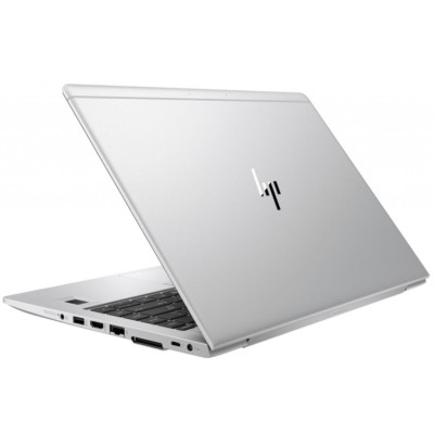 Б/У Ноутбук HP EliteBook 840 G5 / 14” 1920x1080 FullHD / i5-8350U / 16 ГБ / SSD 256 ГБ / Intel UHD Graphics 620 / Класс Б