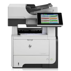 МФУ HP Color LaserJet Enterprise M525dn CF116A / 42 / Лазерная печать