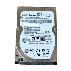 Жесткий диск Seagate ST320LT012 2.5" / 320 ГБ / SATA II / 16 МБ / 5400 об/мин