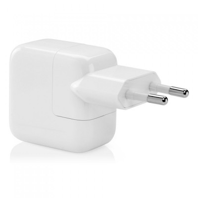 Сетевое зарядное устройство Apple iPad 10W USB Power Adapter A1357