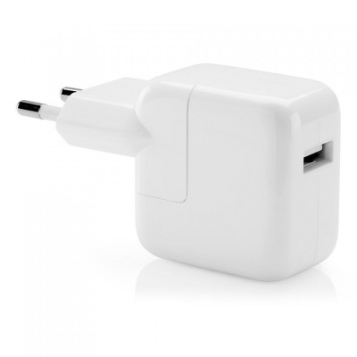 Сетевое зарядное устройство Apple iPad 10W USB Power Adapter A1357