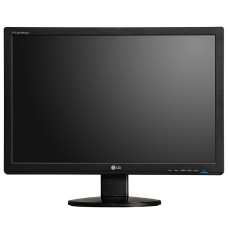 Монитор 24" LG W2442PE / 1920x1080 FullHD / CCFL / TN / 5 мс / VGA, DVI, HDMI / Класс Б