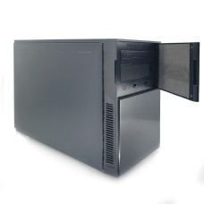 Компьютер KorobPC MT / i5-6500 / DDR4 16 ГБ / SSD 480 ГБ / Radeon RX 580 8Gb / 450 Вт / 4 / 4