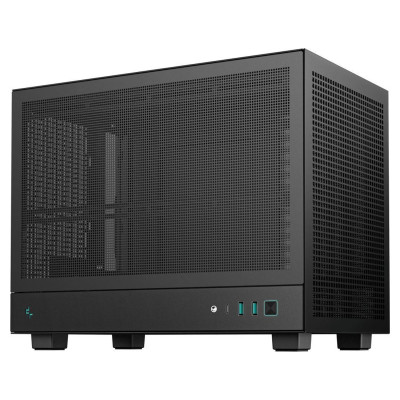 Комп'ютер ігровий Deepcool (CH160) (Ryzen 5 5600/32/1TBSSD/750W/RX9060 XT-8Gb)