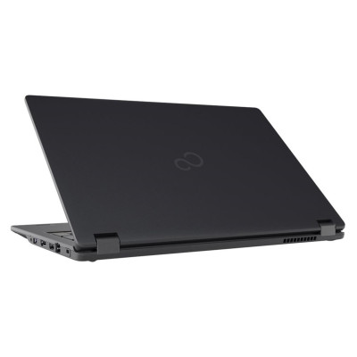 Б/У Ноутбук Fujitsu LifeBook E5411 / 14” 1920x1080 FullHD / i5-1135G7 / 8 ГБ / SSD 256 ГБ / Intel Iris Xe Graphics / Класс А-