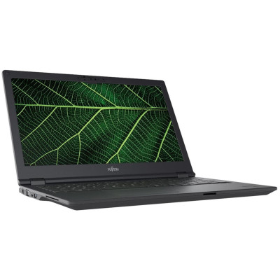 Б/У Ноутбук Fujitsu LifeBook E5411 / 14” 1920x1080 FullHD / i5-1135G7 / 8 ГБ / SSD 256 ГБ / Intel Iris Xe Graphics / Класс А-