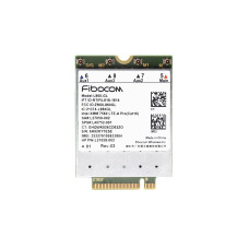 4G LTE модуль Fibocom L860-GL
