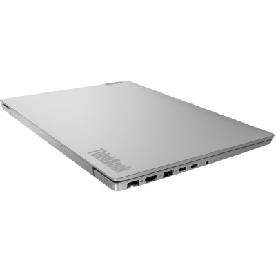 Б/У Ноутбук Lenovo ThinkBook 14 Gen2 ITL / 14” 1920x1080 FullHD / i7-1165G7 / 16 ГБ / SSD / 512 ГБ / Intel Iris Xe Graphics / Класс А-