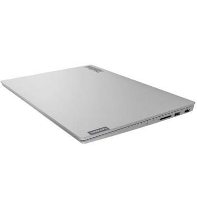 Б/У Ноутбук Lenovo ThinkBook 14 Gen2 ITL / 14” 1920x1080 FullHD / i7-1165G7 / 16 ГБ / SSD / 512 ГБ / Intel Iris Xe Graphics / Класс А-