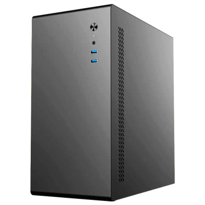 Комп'ютер ігровий Gamemax (A200-BK-NP) / i7-6700 / DDR4 16 ГБ / SSD 1 ТБ / GeForce GTX 1060 3Gb / 500 Вт / 4 / 8