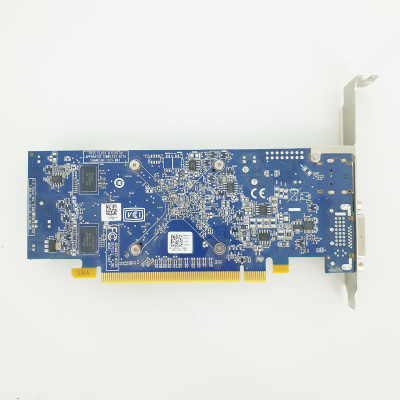 Видеокарта AMD Radeon HD 8490 1Gb 64bit GDDR3 1 ГБ / 64 бит / GDDR3 / Мини