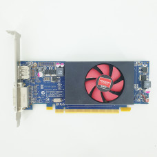 Видеокарта AMD Radeon HD 8490 1Gb 64bit GDDR3 1 ГБ / 64 бит / GDDR3 / Мини