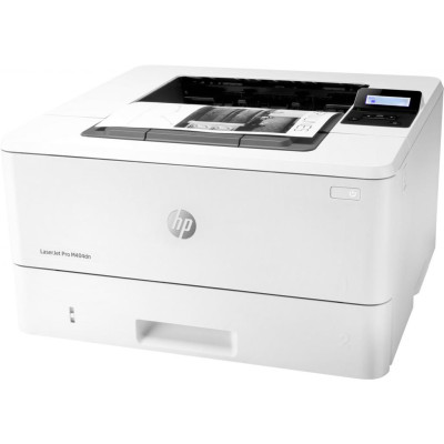 Лазерный принтер HP LJ Pro M404dn (W1A53A) А4 / 1200 x 1200 dpi