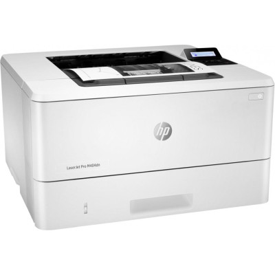 Лазерный принтер HP LJ Pro M404dn (W1A53A) А4 / 1200 x 1200 dpi