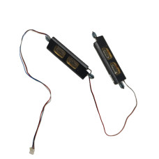 Динамики для ноутбука Dell Latitude E6330 / PK23000H400 / Оригинал