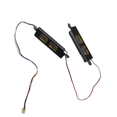 Динамики для ноутбука Dell Latitude E6330 / PK23000H400 / Оригинал