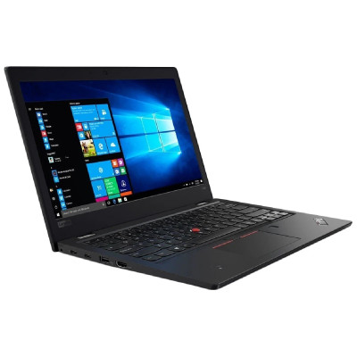 Ноутбук-трансформер Lenovo ThinkPad Yoga L380 / 13.3” / 1920x1080 FullHD / i3-8130U / SO-DIMM DDR4 4 ГБ / SSD 128 ГБ / Intel UHD Graphics 620 / Класс Б