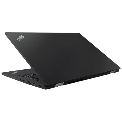 Ноутбук-трансформер Lenovo ThinkPad Yoga L380 / 13.3” / 1920x1080 FullHD / i3-8130U / SO-DIMM DDR4 4 ГБ / SSD 128 ГБ / Intel UHD Graphics 620 / Класс Б