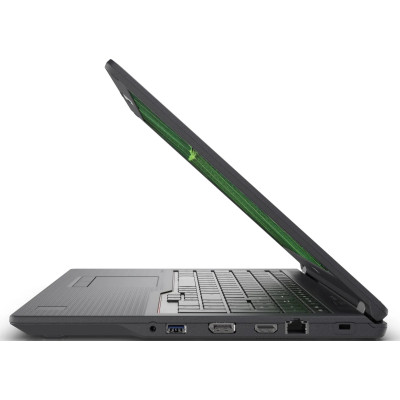 Б/У Ноутбук Fujitsu Lifebook E5511 / 15.6” 1920x1080 FullHD / i5-1135G7 / 8 ГБ / SSD 256 ГБ / Intel Iris Xe / Класс А-
