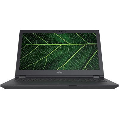 Б/У Ноутбук Fujitsu Lifebook E5511 / 15.6” 1920x1080 FullHD / i5-1135G7 / 8 ГБ / SSD 256 ГБ / Intel Iris Xe / Класс А-
