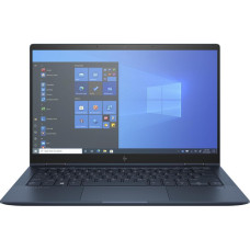 Ультрабук HP Elite Dragonfly G2 / 13.3” / 1920x1080 FullHD / i5-1145G7 / SO-DIMM DDR4 16 ГБ / SSD 256 ГБ / Intel Iris Xe Graphics / Class А