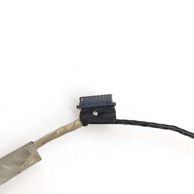 Шлейф матрицы и камеры для ноутбука Lenovo ThinkPad L480 DC02C00AU10 / Оригинал