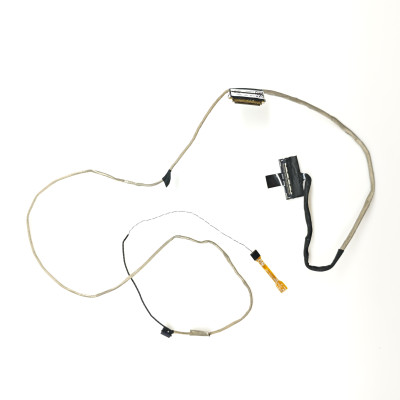 Шлейф матрицы и камеры для ноутбука Lenovo ThinkPad L480 DC02C00AU10 / Оригинал