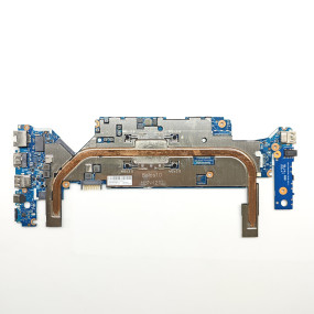 Материнская плата для ноутбука HP ProBook x360 11 G3 EE Pentium N5000 RAM 8 Gb (6050A3009601-MB-A01)