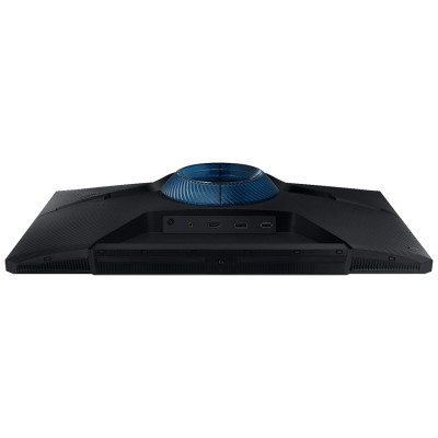 Монітор 24” Samsung Odyssey G3 (LS24AG30) / 1920x1080 FullHD / WLED / VA / 1 мс / HDMI, DisplayPort, USB hub / Клас А