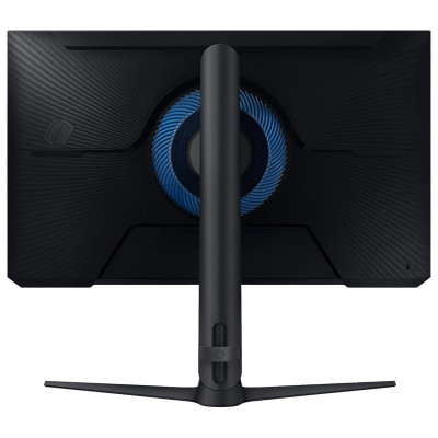 Монітор 24” Samsung Odyssey G3 (LS24AG30) / 1920x1080 FullHD / WLED / VA / 1 мс / HDMI, DisplayPort, USB hub / Клас А