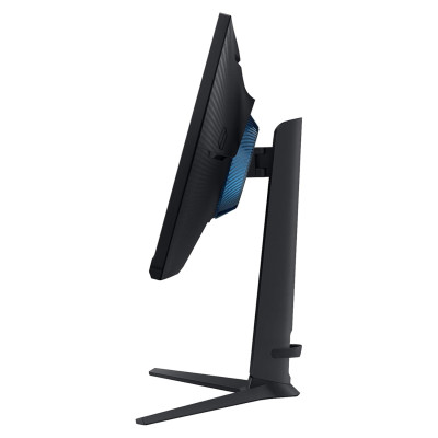 Монітор 24” Samsung Odyssey G3 (LS24AG30) / 1920x1080 FullHD / WLED / VA / 1 мс / HDMI, DisplayPort, USB hub / Клас А