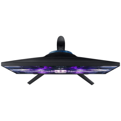 Монітор 24” Samsung Odyssey G3 (LS24AG30) / 1920x1080 FullHD / WLED / VA / 1 мс / HDMI, DisplayPort, USB hub / Клас А