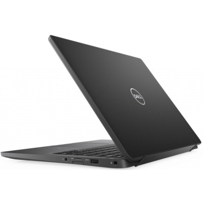 Ноутбук Dell Latitude 7400 / 14” 1920x1080 FullHD / i7-8665U / 8 ГБ / SSD 256 ГБ / Intel UHD Graphics 620 / Класс Б