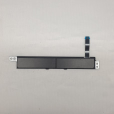 Кнопки тачпада для ноутбука Dell Latitude 5400 5500 / CN-0YPHVV / Оригинал