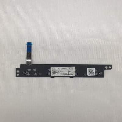 Б/У Кнопки тачпада для ноутбука Dell Latitude 5400 5500 / CN-0YPHVV / Оригинал Б/У Кнопки тачпада для ноутбука Dell Latitude 5400 5500 / CN-0YPHVV / Оригинал
