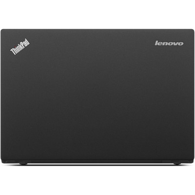 Б/У Ноутбук Lenovo ThinkPad X260 / noWeb / 12.5” 1920x1080 FullHD / i7-6600U / 16 ГБ / SSD / 240 ГБ / Intel HD Graphics 520 / 2 battery / Класс Б