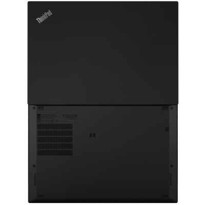 Ноутбук Lenovo ThinkPad T490s / 14” / 1920x1080 FullHD / i5-8365U / SO-DIMM DDR4 16 ГБ / SSD 512 ГБ / Intel UHD Graphics 620 / Класс Б