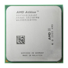 Процессор AMD Athlon 64 1640B / 2.7GHz / Socket AM2 / 1 /